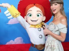 Taylor Swift explains double meanings in I Knew It, I Knew You