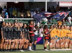 Sevens added to Bledisloe rugby buffet in Aussie first