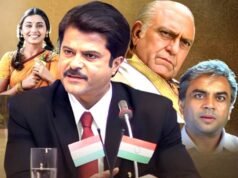 25 Years of Nayak: Anil Kapoor says, “The love for your country… Will never be irrelevant” in a heartfelt note