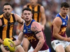 ‘Neale knew the consequences’: tribunal on Lion’s ban