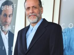Luca Guadagnino ‘enamoured’ with actors