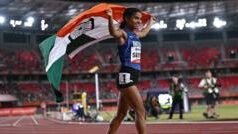 एशियन गेम्स: किसी ने ज़मीन बेची, किसी ने क़र्ज़ लिया, मुश्किलों से लड़कर पदक जीतीं भारतीय खिलाड़ी