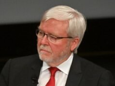 ‘They’re all pushing for it’: ex-PM’s social ban praise