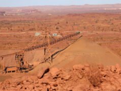 Iron ore reserves worth $5.5 trillion to WA economy, CME report finds