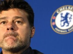 Pochettino on Man City: ‘a period of deception’
