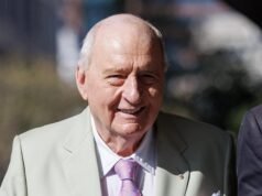 Alan Jones trial: Ray Hadley’s time in the witness stand ends as he rejects claims about lying