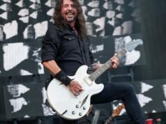 Dave Grohl recalls heartbreak of first time listening to Nirvana after Kurt Cobain’s death