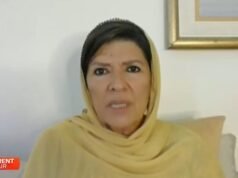 Sister of cricket legend turned PM Imran Khan fears he will be killed in jail