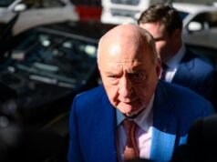 Accuser can’t scrub alleged Alan Jones kiss from memory