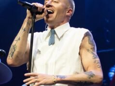 Macklemore announces ‘Free Palestine’ tour after Ed Sheeran fallout