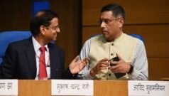 जीडीपी ग्रोथ के आंकड़ों पर पूर्व वित्त सचिव सुभाष गर्ग का संदेह क्या वाक़ई तार्किक है?