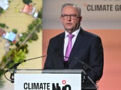 ‘Worse, more intense’: PM’s climate warning to leaders