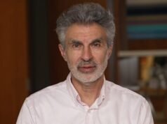 Godfather of AI Yoshua Bengio warns Aussies about the technology’s threat to humanity