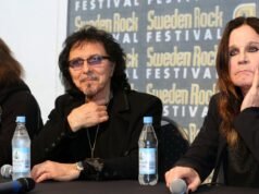 Tony Iommi shares final conversation with Ozzy Osbourne