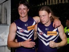 Fremantle Dockers coach Justin Longmuir says Hayden Young’s preliminary final effort justifies club’s plan