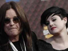 Kelly Osbourne reveals last conversation with dad Ozzy