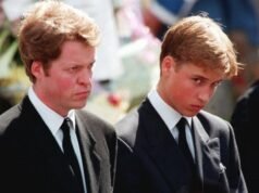 Earl Spencer doubles down on claims King Charles said Princess Diana would be forgotten ‘soon enough’