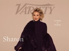 Sharon Stone reveals she’s ‘fragile’ and complete opposite from her roles in Basic Instinct and Euphoria