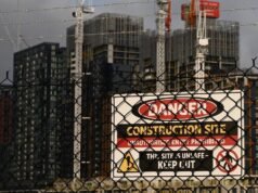 Frosty reception as major parties lock horns on housing