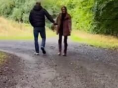 Meghan, Duchess of Sussex shares idyllic glimpse of Sussexes’ new UK life