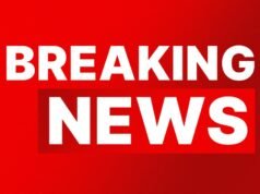Hamilton Hill: Perth suburb in lockdown as police hunt for duo accused of shooting man