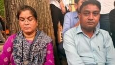 आईआईटी बॉम्बे के छात्र की मौत के मामले में माता-पिता पूछ रहे हैं ये सवाल