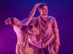 Arts groups fear fallout of looming NDIS funding cuts
