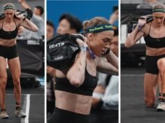 HYROX poo incident: Joanna Wietrzyk has last laugh after winning Beijing event, takes home $21k