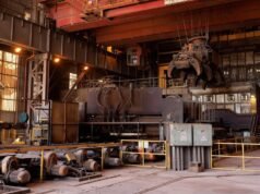 Jobs gone as smelter blast furnace snuffed out for good