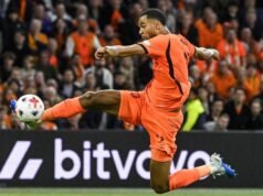 Liverpool star denies Klopp winning start with Germany