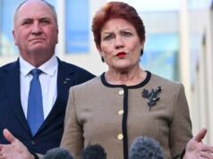 Barnaby Joyce says he is ‘not Jesus Christ’ as he snaps under super policy pressure in ABC interview