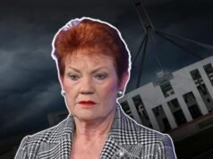 Hanson tipped to ride out Indigenous row but risks loom