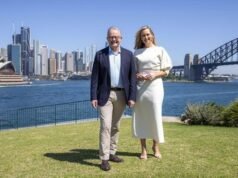 Veteran journo Melissa Doyle to head National Australia Day Council