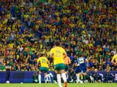 How ‘half decent’ Socceroos have caught our attention