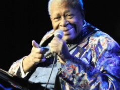 B.B. King’s journey from Mississippi to ‘King of the Blues’ gets new film