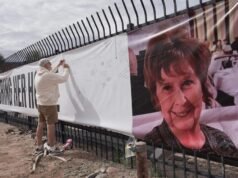 Officials check new ransom note in Nancy Guthrie case