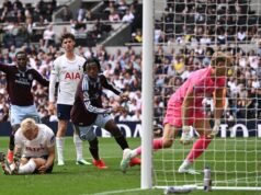 Massive spend yet more misery for crisis-hit Spurs