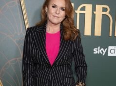 Sarah Ferguson denies ‘tell all’ book deal claims