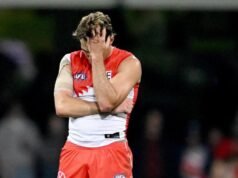 Swans should be proud despite finals heartbreak: coach