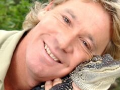Steve Irwin remembered as a ‘superhero’ on 20th anniversary of his death