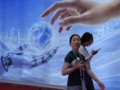 Beijing hits back at CEO’s call to curb Chinese AI