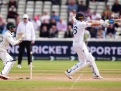 Root steers England to sweep of Pakistan