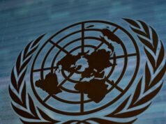 World leaders meet at UN, amid wars in Mideast, Ukraine