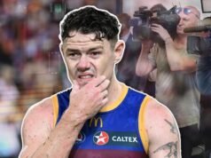 Key quotes from the AFL tribunal hearing of Lions star