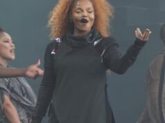 Janet Jackson announces Control 40 film