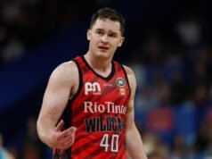 Pepper miracle bomb lifts Wildcats to thrilling NBL win