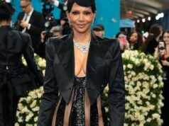 Halle Berry had ‘a little fear’ about daughter leaving home
