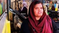 मुस्लिम बहुल इलाके में महिलाओं के लिए जिम खोला, शबाना के लिए ये कितना मुश्किल था?