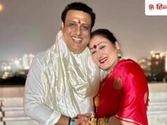 सुनीता आहूजा से पूछा- आप गोविंदा को माफ करेंगी? बोलीं- अगर कोई पुरुष किसी…