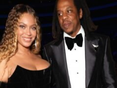 Rap star Jay Z hails ‘fearless’ wife Beyonce